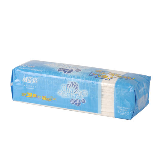 蓓安适擦手纸/包 商品图1