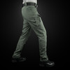 冬季IX7软壳冲锋裤男防水防风抓绒裤保暖登山裤战术裤抗寒 商品缩略图1