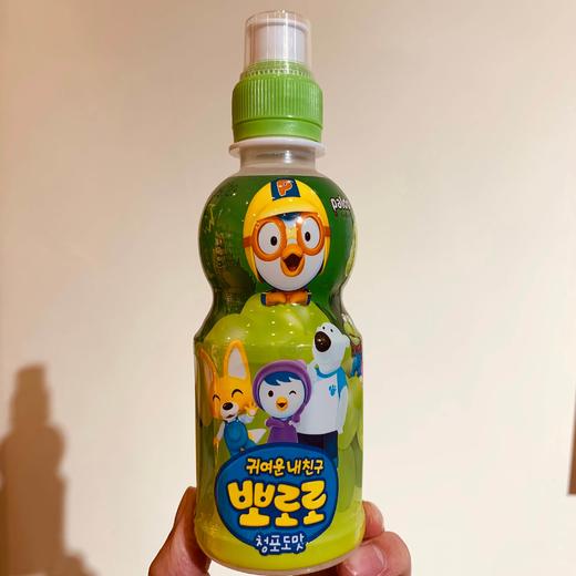 啵乐乐味饮料 商品图3