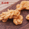 【葛粉手工麻花】陈昌银250克重庆磁器口老字号特产麻花 商品缩略图3