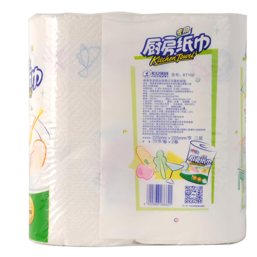 心相印厨房用纸 商品图2