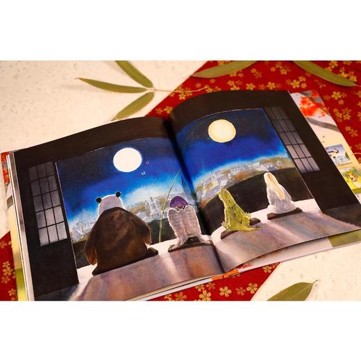 禅的故事 2 禅与万圣节 商品图2