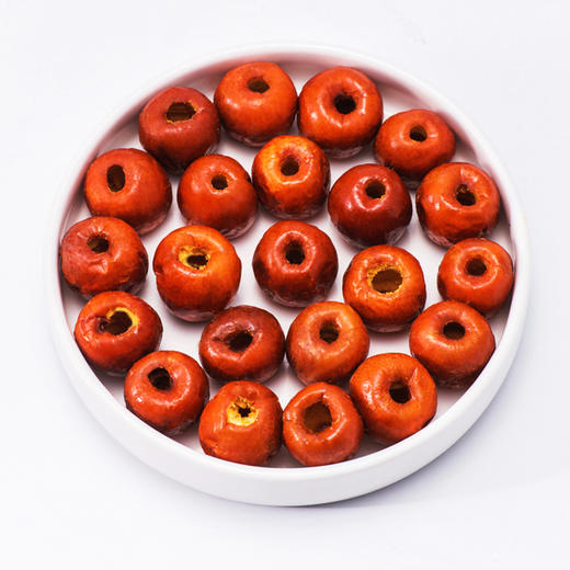 好想你脆冬枣100g*2袋休闲零食即食香酥脆枣无核酥脆干脆 商品图3