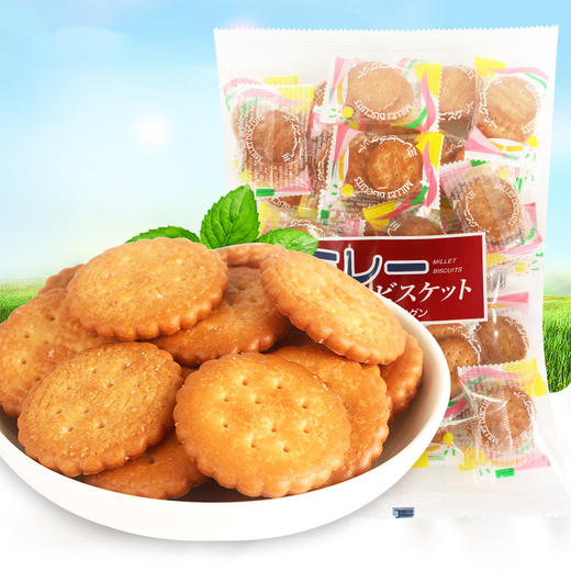 平野美南乳小圆饼 商品图2