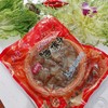 冰鲜海蜇 /包 商品缩略图3