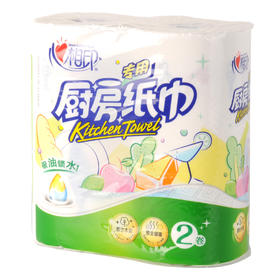 心相印厨房用纸