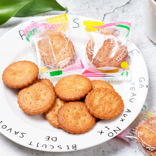 平野美南乳小圆饼 商品图1