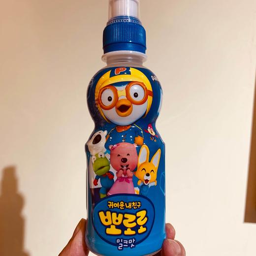 啵乐乐味饮料 商品图4