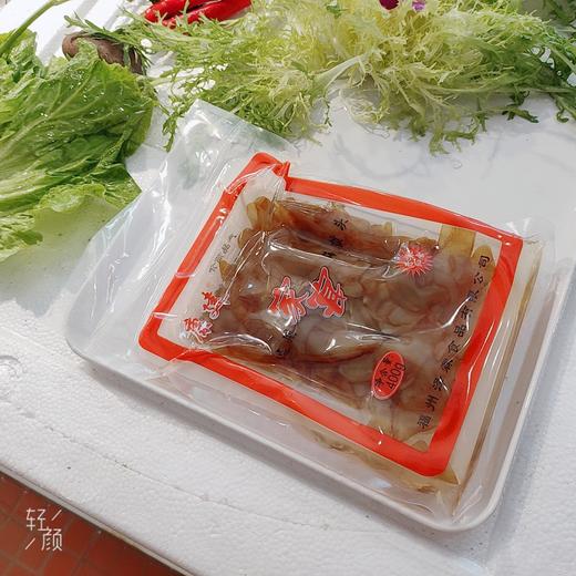 冰鲜海蜇 /包 商品图1