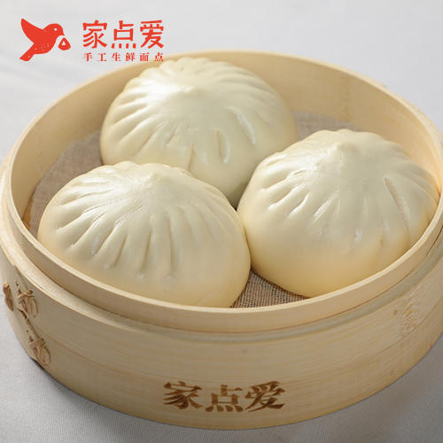 鲜肉大包（6个) 商品图3