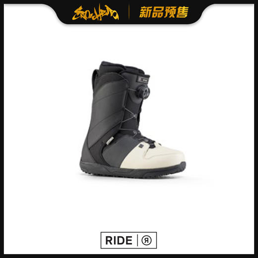 RIDE 1920 MNS ANTHEM OFF WHITE 10/43.5 商品图0