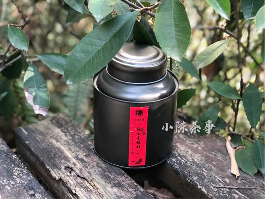 将近年满3岁的2019高山一级白毫银针(100克装) - 小陈茶事的茶空间