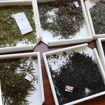 【课程】评茶师初级/中级/高级 商品图1