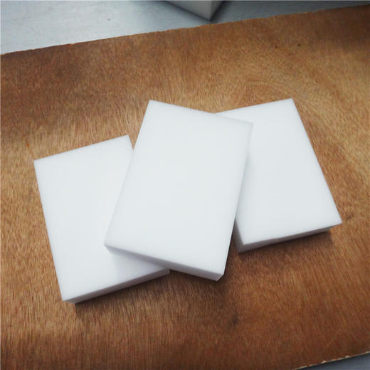 「纳米魔力擦63片装 」闹心污渍 一擦即净 魔力清洁海绵 擦拭不伤表面 极速去渍除臭 去渍无残留 商品图5