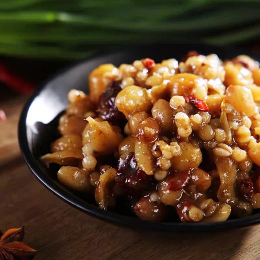 排骨鸡炖汤料180g 商品图1