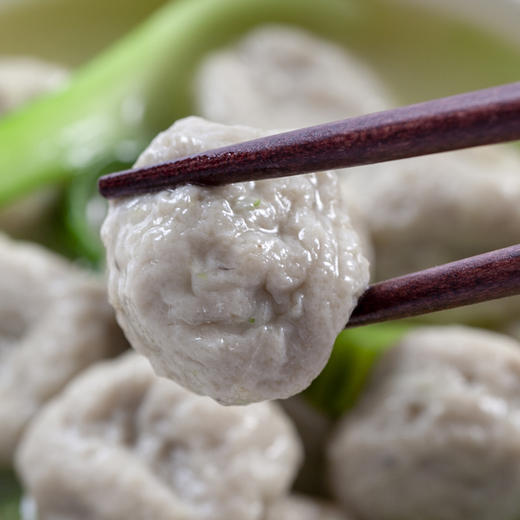 ysd新鲜手打黄鱼丸500g