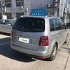【特价月租-北京】大众 途安 2.0L 智雅版自动5座 商品缩略图2