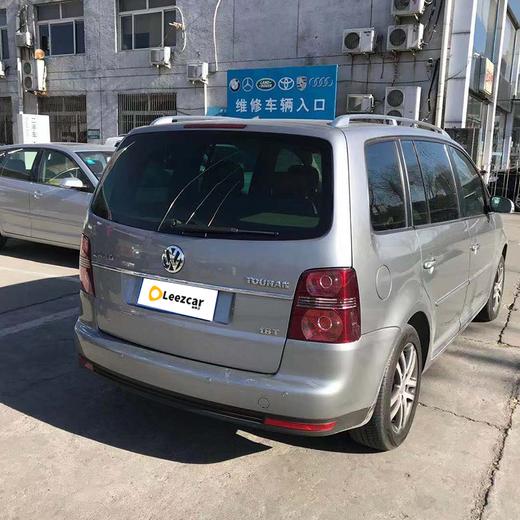 【特价月租-北京】大众 途安 2.0L 智雅版自动5座 商品图2