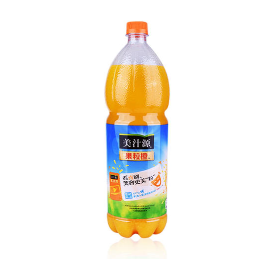 美汁源果粒橙1.8L【6956416200036】 商品图0