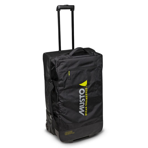 MUSTO 85L拉杆箱Essential Clam Case 商品图0