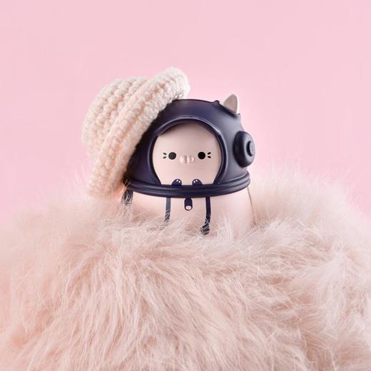 暖手宝 |  潮小萌暖手宝7200mAh 商品图1