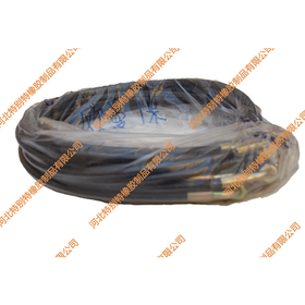 欧曼举升缸管1米单弯（带头）（单价=1根、10根=包）