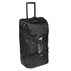 MUSTO 100L防泼水拉杆背包Essential Wheeled Clam Case