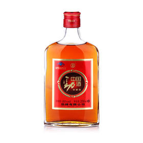 劲牌35度中国劲酒258ml/瓶【6909131181234】