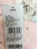 棉果果春秋季女童纯棉偏襟连体衣连身衣哈衣M122720420072 商品缩略图5