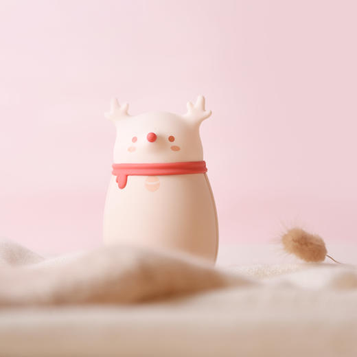 暖手宝 |  呆小萌暖手宝6000mAh 商品图2