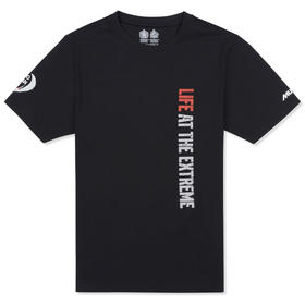 MUSTO男款沃尔沃定制休闲短袖T恤Mens Tour T-Shirt