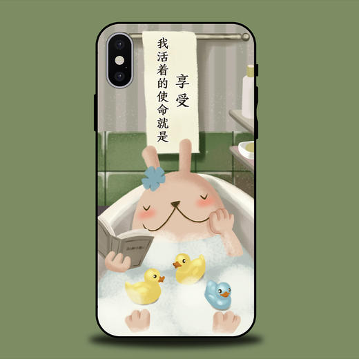 哎呀我兔手机壳第二季 商品图7