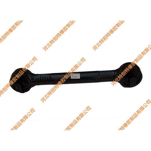 (长)柳汽霸龙MN336Y5-2919010B(中心距555mm)88*53*110柳汽霸龙推力杆（长）88x53x110(8853110） 商品图0