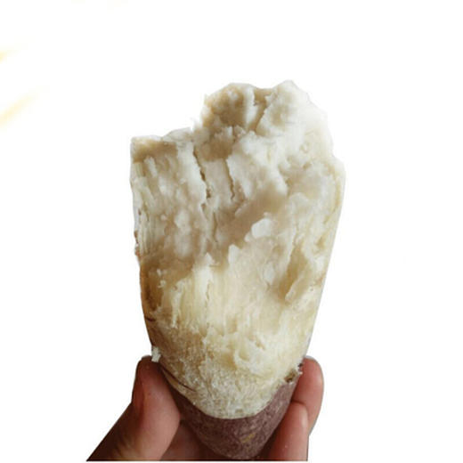 板栗白薯 白心地瓜 新鲜沙地 小番薯 地瓜 5斤装 商品图2