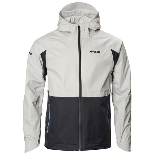 MUSTO BR1男款可折叠防风夹克Mens Isochron Packable Jacket 商品图2