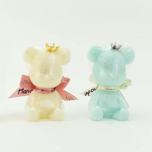 小熊单只 商品图0