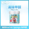 美国Bad Air Sponge 除甲醛 空气净化器清新剂 400g（1000013） 商品缩略图0