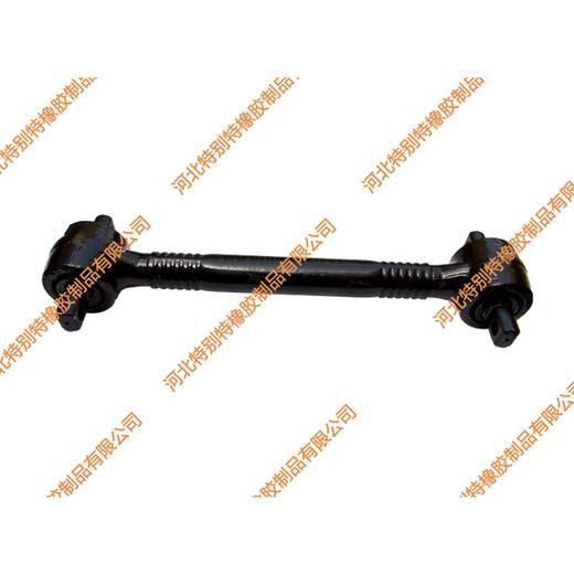 豪沃60直推力杆AZ9631521175（胶芯中心距585mm）85x77x152/豪沃60直杆/豪沃推力杆/豪沃60推力杆85*77*152（8577152） 商品图0