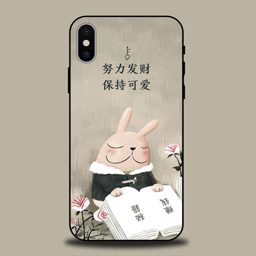 哎呀我兔手机壳第二季 商品图6