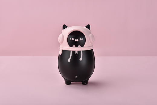 暖手宝 |  潮小萌暖手宝7200mAh 商品图4