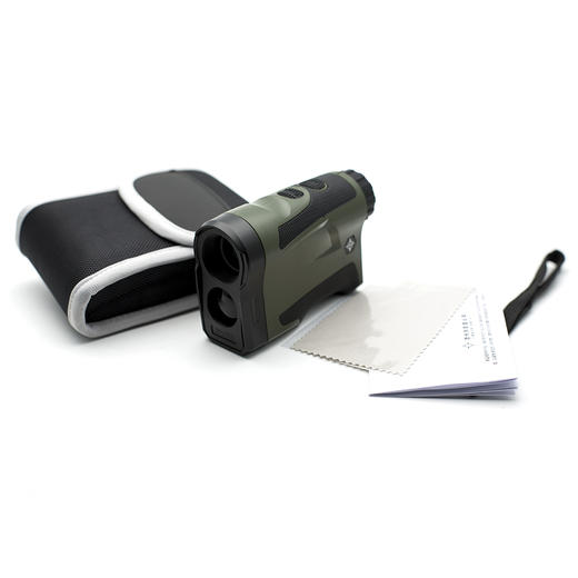 LA-600米电子激光测距仪 商品图4