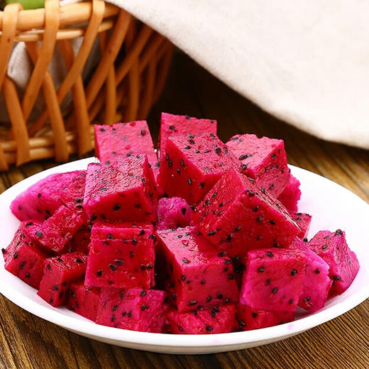 金都一号红心火龙果 各规格包邮 商品图4