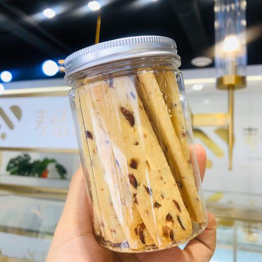 蔓越莓饼干（一盒不称重） 商品图2