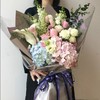 超大韩式花束 商品缩略图4