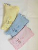 棉果果四季新生儿有机棉纱内衣枕头用品M105540220051 商品缩略图1