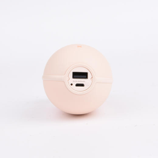 暖手宝 |  呆小萌暖手宝6000mAh 商品图6
