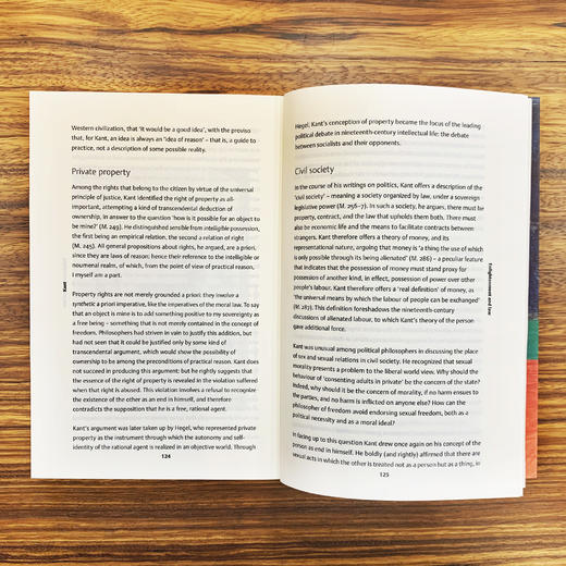 《牛津通识读本：康德》 商品图2