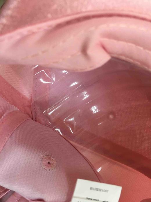 棉果果春秋季女童棒球帽M124400420079 商品图4