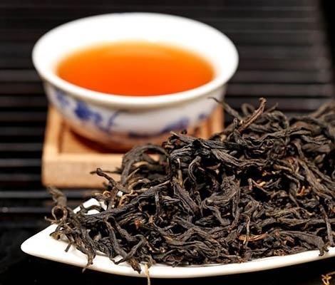 【口粮好茶/古树红茶】云南红茶/超高性价比/甜抿抿/耐泡/约65g/罐 商品图3