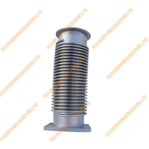 新大威320波纹管（4层）（内直径96mm高度322mm一头方口一头圆口） 商品图0